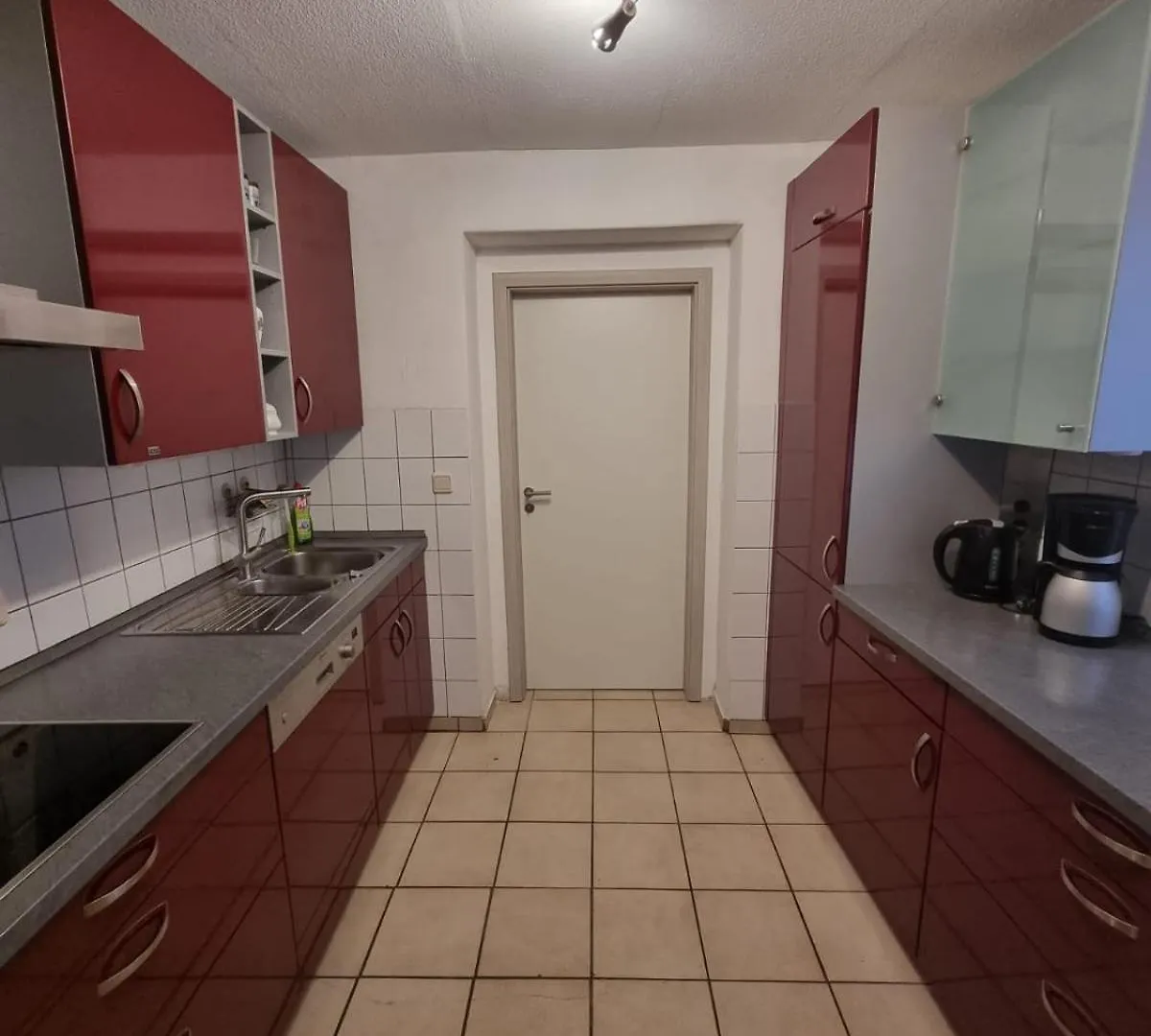 Ferienwohnung Boehm Segnitz Deutschland