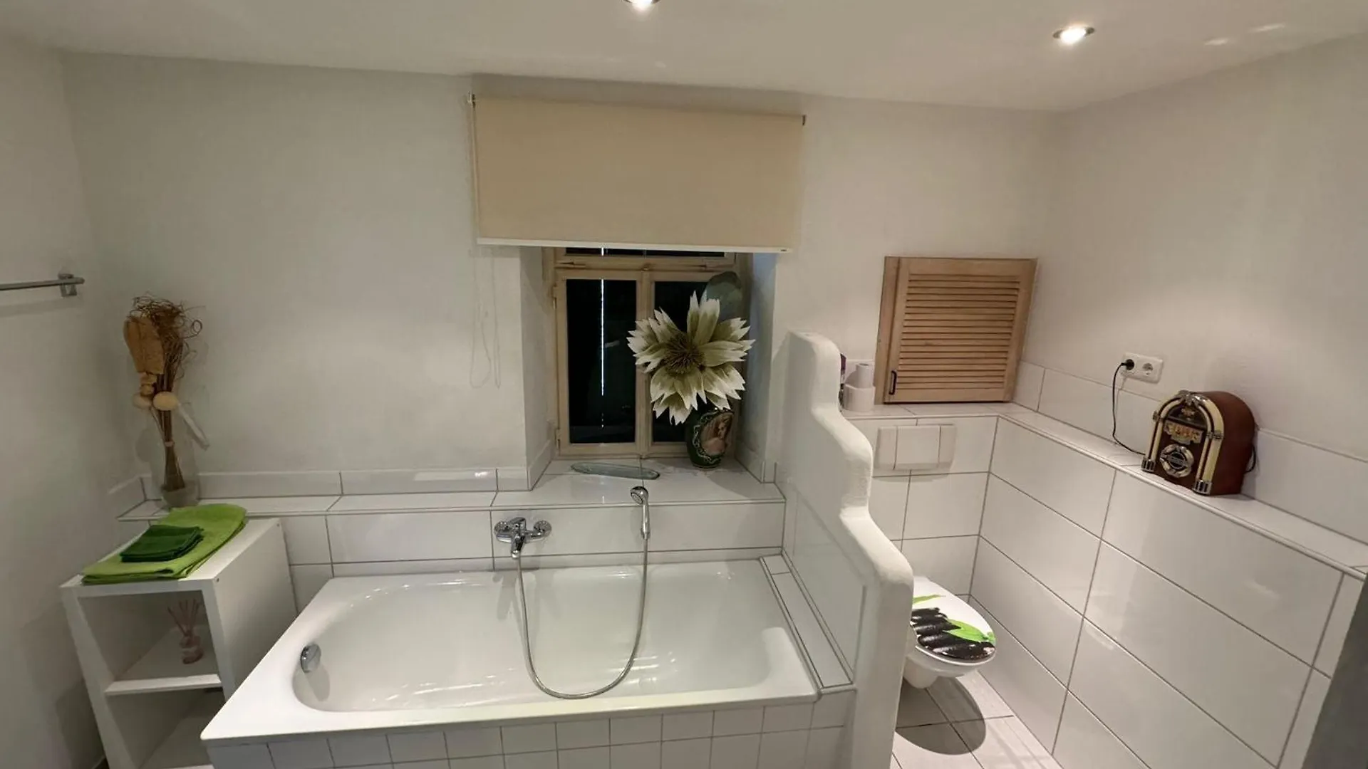 Ferienwohnung Boehm Segnitz 0*,  Deutschland