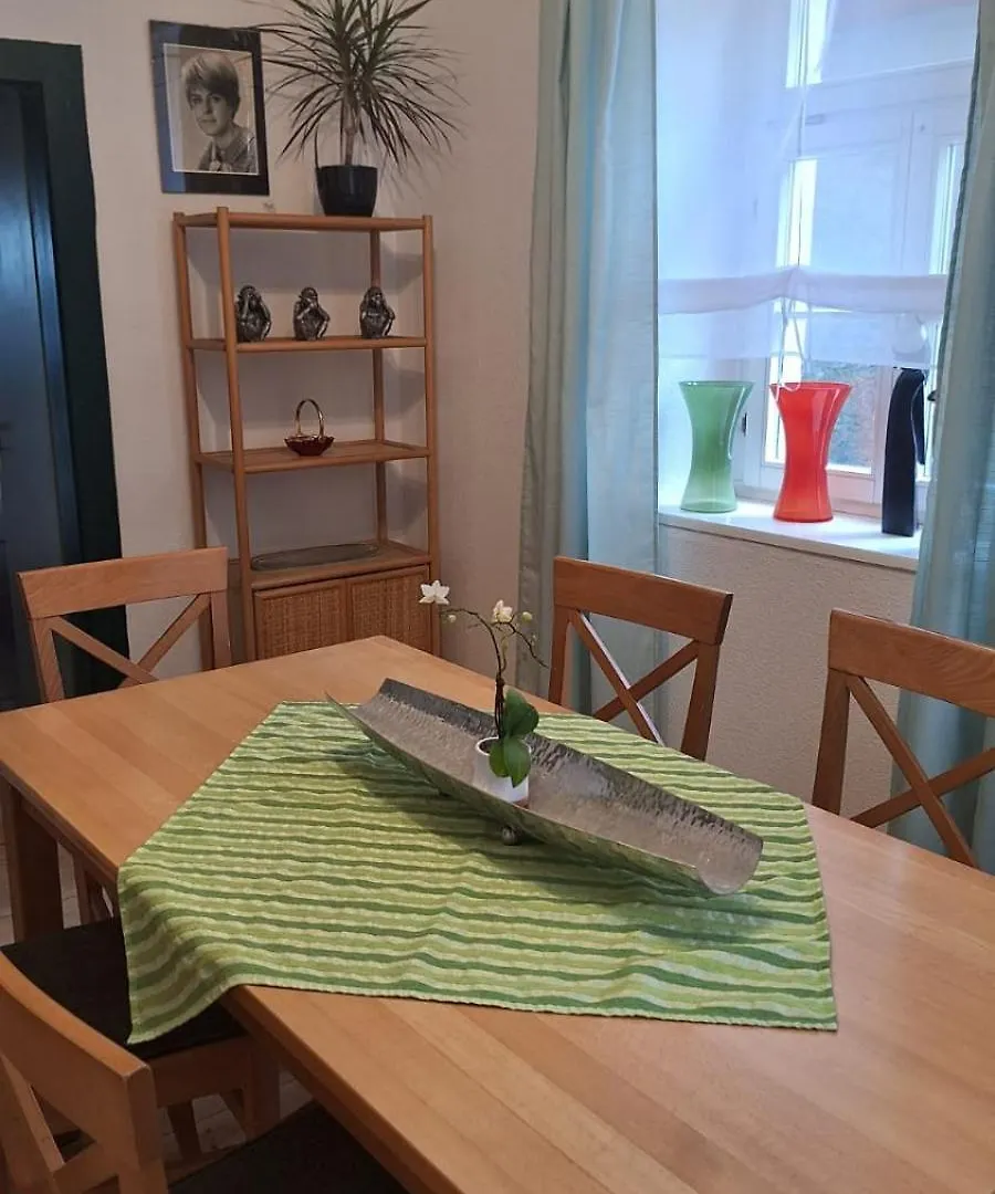 Ferienwohnung Boehm Segnitz 0*,