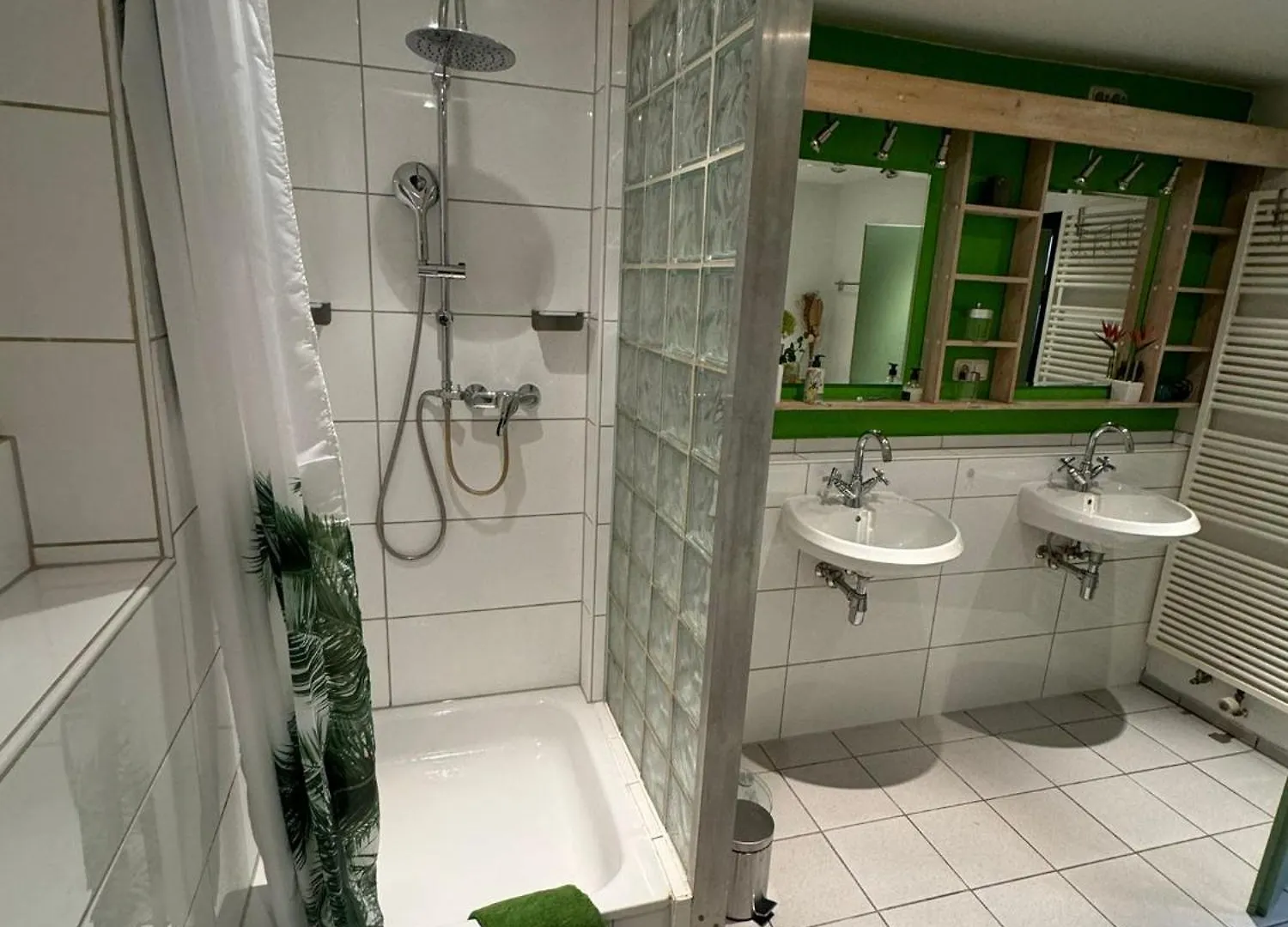 Ferienwohnung Boehm Segnitz Apartment