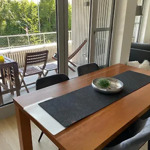 Apartment Auszeit Herrsching - 3 In Naehe, Herrsching am Ammersee