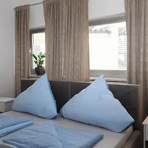 Apartment Schloss Casa Rom, Lauf an der Pegnitz