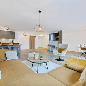 Apartment Sonnenglueck, Altusried